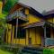 JCC Villas, Puncak