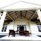 JCC Villas, Puncak