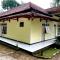 JCC Villas, Puncak