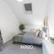 Vibrant 1-bed Home in Newark on-Trent by Renzo, Perfect for Contractors, Free Parking! - 特伦托河上的纽瓦克 Vibrant 1-bed Home in Newark on-Trent by Renzo, Perfect for Contractors, Free Parking! - 特伦托河上的纽瓦克