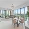 Magnificent - New 1BR in Canal Front Residences - 迪拜