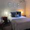 CocknBull Boutique Hotel Echuca