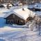 New Cozy Cabin by Ski Trails and Nature Paths - 贝特斯托尔