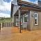 New Cozy Cabin by Ski Trails and Nature Paths - 贝特斯托尔