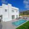 Sun and Moon Luxury Villas Ayia Napa