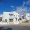 Sun and Moon Luxury Villas Ayia Napa