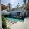 Bang Tao Anchan Flora 3 bd - Ban Phru Champa