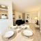 Apartment with Wifi near beach - 戛纳
