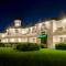 Ashbrooke Hotel