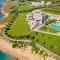 Beachfront Luxury Villa Glory