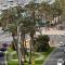 Apartamentos Playa Postiguet Alicante