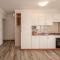 Bubi Apartments