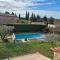 Villa 170m2 avec piscine près d Aix en provence 7 couchages - 埃吉莱 Villa 170m2 avec piscine près d Aix en provence 7 couchages - 埃吉莱