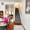 Charming quiet Home in City
