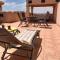 Apartment with roof terrace, Mar de Cristal - Mar de Cristal