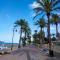 Apartment with roof terrace, Mar de Cristal - Mar de Cristal