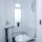 FREE Parking, Stoke, Sleeps 10, Spacious Home - Stoke-on-Trent