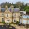 Hollin House Hotel