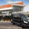 Best Western Hotel Rome Airport