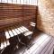 5mins Walk to Central Station - 2 Bedroom 2 Level