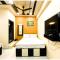 Hotel Pragati Heights