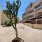 Apartamento Familiar Torre del Rayo