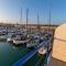 The Marina retreat -free parking - Brighton and Hove