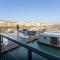 The Marina retreat -free parking - Brighton and Hove