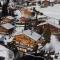 Delightful one bedroom apartment in Les Diablerets - Les Diablerets