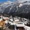 Delightful one bedroom apartment in Les Diablerets - Les Diablerets