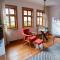 Ferienwohnung im Eberwein-Haus - 鲁多尔施塔特