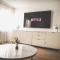 Designer Apartment in Sinsheim Erstbezug 75 TV mit Netflix und offene Küche WeHome Premium - Sinsheim
