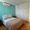 Apartment in Palermo, 19th floor