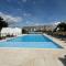 Maisonnette vue mer - Piscine - Classé 2 étoiles