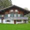 Schärmtanne entire chalet 15 min to Interlaken - Aeschi bei Spiez