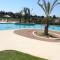 Amazing vacation villa in paphos 3 Bedrooms