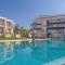 Amazing vacation villa in paphos 3 Bedrooms