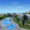 Amazing vacation villa in paphos 3 Bedrooms