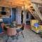 Noclegi Panorama - Domek RUSTIC - 下乌斯奇基