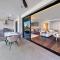 Luxury Lakefront Loft in Montreux Swiss Reviera by Guestlee - Territet