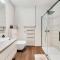 Luxury Lakefront Loft in Montreux Swiss Reviera by Guestlee - Territet