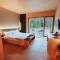 Campra Alpine Lodge & Spa