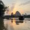Li-river Island Resort Xingping Yangshuo - Yangshuo
