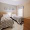Apartamentos Boulevard I