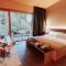 Campra Alpine Lodge & Spa