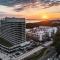 Prywatne Apartamenty Sun & Snow w Baltic Park Fort z jacuzzi - 斯维诺乌伊希切