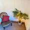 Cozy, open plan barn with log burner - Truro