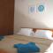 Villa Calm 100m from the beach
