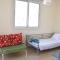 Villa Calm 100m from the beach