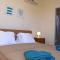 Villa Calm 100m from the beach